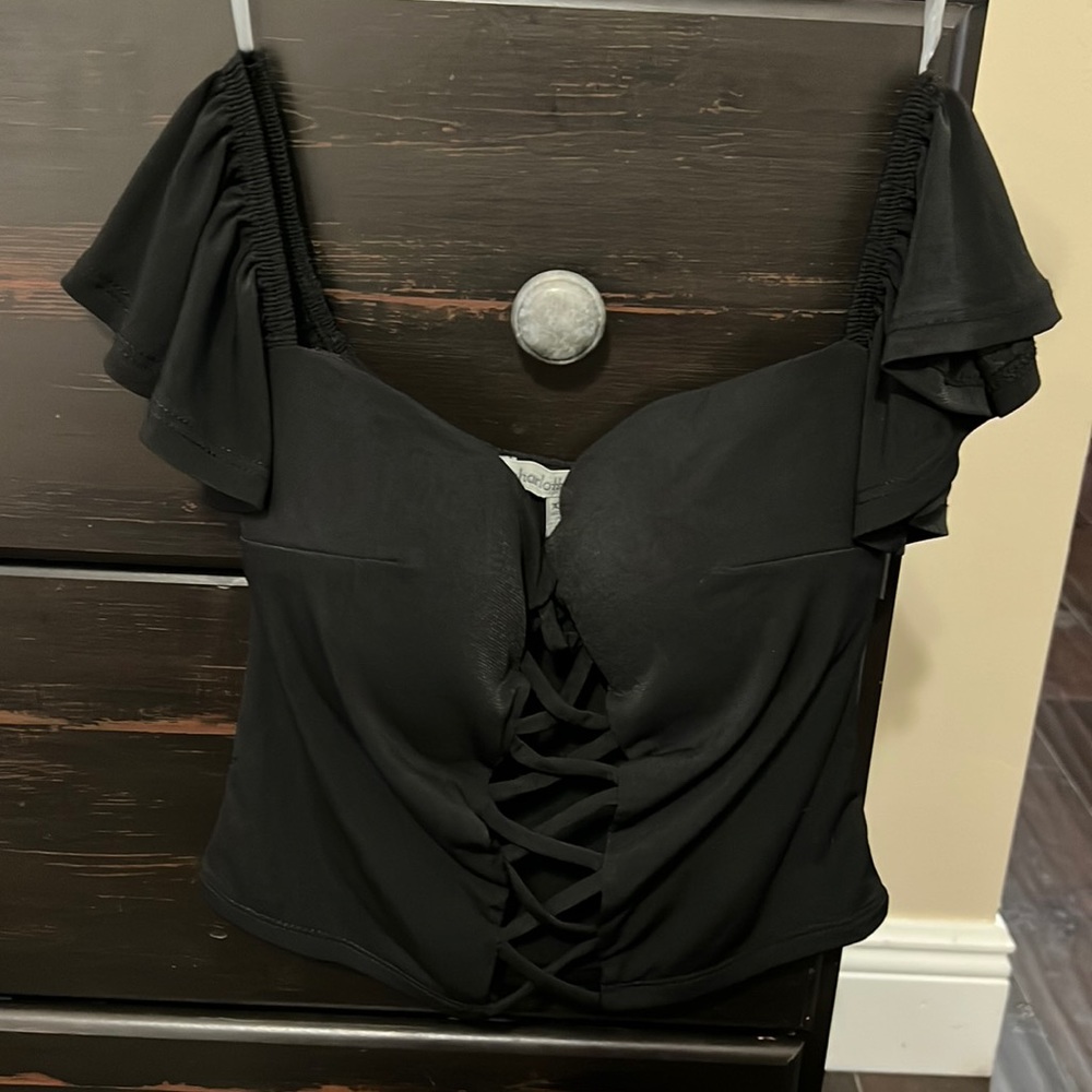 Women’s Crop Top